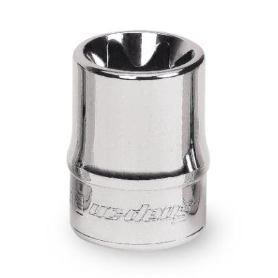 RFLE140 - Nasadka 3/8" niskoprofilowa, do śrub Torx®, E14