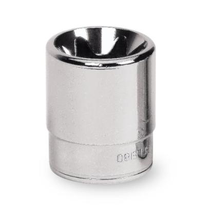 RFLE180 - Nasadka 3/8" niskoprofilowa, do śrub Torx®, E18