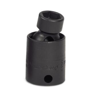 RIPF12C - Nasadka udarowa 3/8" przegubowa, 6-kątna, niskoprofilowa, calowa, 3/8"