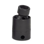 RIPF12C - Nasadka udarowa 3/8" przegubowa, 6-kątna, niskoprofilowa, calowa, 3/8"