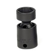 RIPFM20C - Nasadka udarowa 3/8" przegubowa, 6-kątna, niskoprofilowa, metryczna, 20 mm