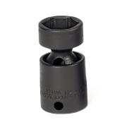 RIPFM21C - Nasadka udarowa 3/8" przegubowa, 6-kątna, niskoprofilowa, metryczna, 21 mm