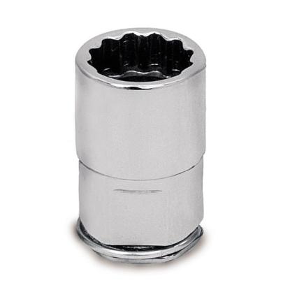 RT71 - Nasadka 1/4" 12-kątna, niskoprofilowa, calowa, 7/32"