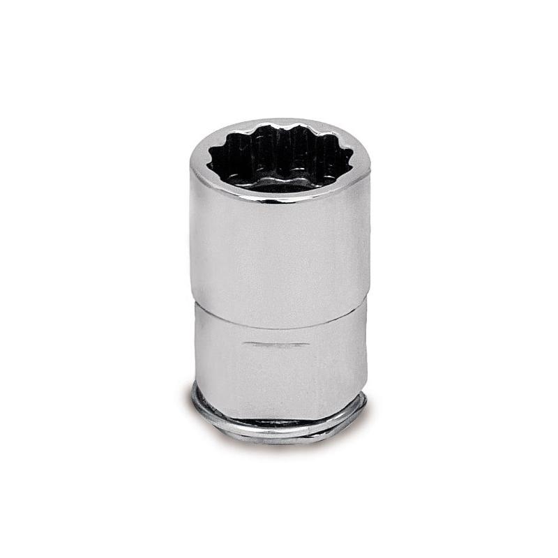 RT111 - Nasadka 1/4" 12-kątna, niskoprofilowa, calowa, 11/32"