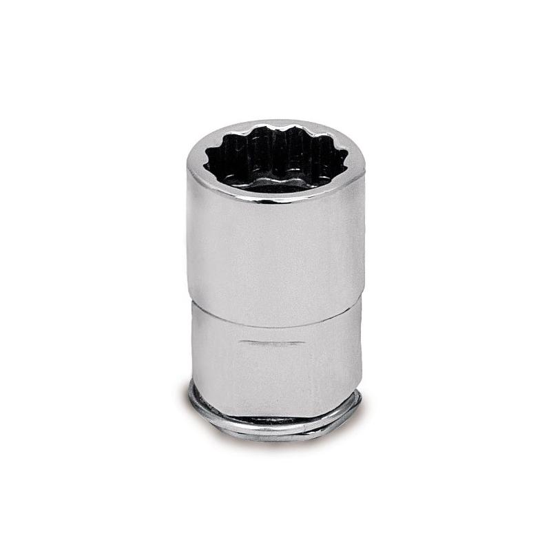 RT141 - Nasadka 1/4" 12-kątna, niskoprofilowa, calowa, 7/16"