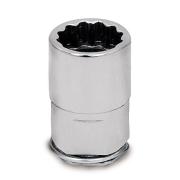 RT141 - Nasadka 1/4" 12-kątna, niskoprofilowa, calowa, 7/16"