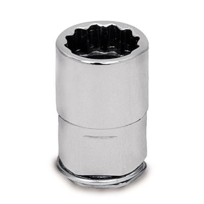 RT141 - Nasadka 1/4" 12-kątna, niskoprofilowa, calowa, 7/16"