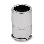 RT161 - Nasadka 1/4" 12-kątna, niskoprofilowa, calowa, 1/2"