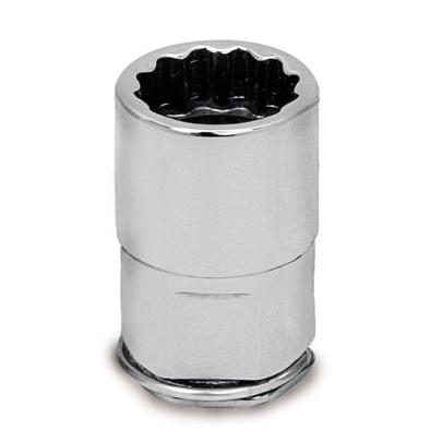 RT181 - Nasadka 1/4" 12-kątna, niskoprofilowa, calowa, 9/16"