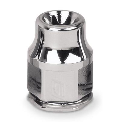 RTLE70 - Nasadka 1/4" niskoprofilowa, do śrub Torx®, E7