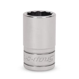 SDH361 - Nasadka 1/2" 12-kątna, Semi-Deep, calowa, 1'1/8"