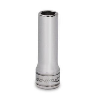 SFS121 - Nasadka 3/8" 6-kątna, długa, calowa, 3/8"