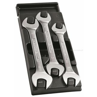 MOD.44-2 - moduł 3 kluczy płaskich o dużych rozmiarach