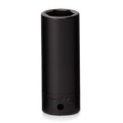 SIM260 - Nasadka udarowa 1/2" 6-kątna, długa, calowa, 13/16"