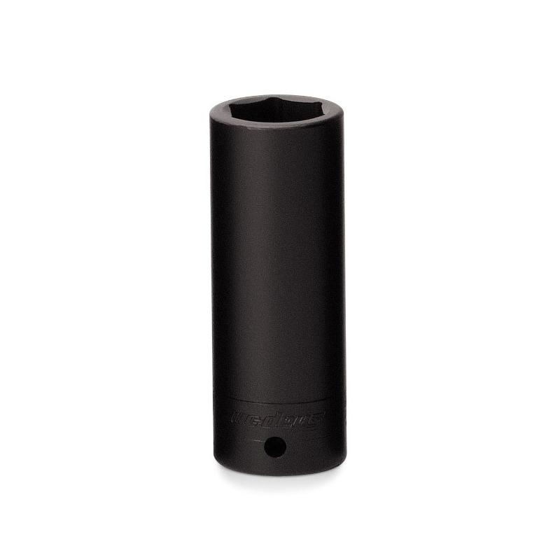 SIM280 - Nasadka udarowa 1/2" 6-kątna, długa, calowa, 7/8"