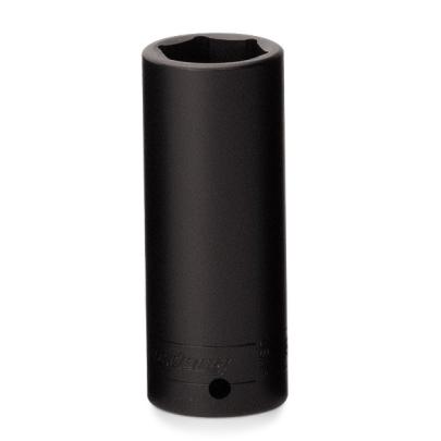 SIM300 - Nasadka udarowa 1/2" 6-kątna, długa, calowa, 15/16"