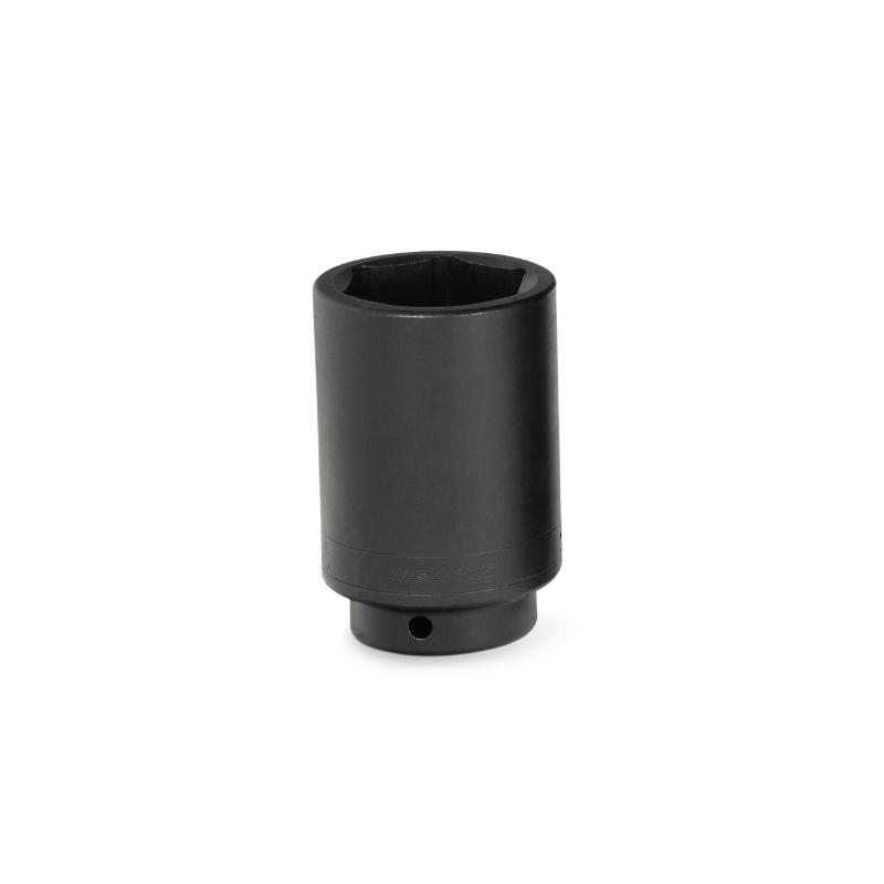 SIM500 - Nasadka udarowa 1/2" 6-kątna, długa, calowa, 1'9/16"