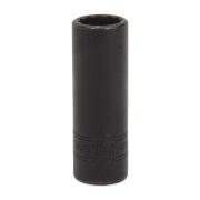 SIMDFM16 - Nasadka udarowa 3/8" 12-kątna, długa, metryczna, 16 mm