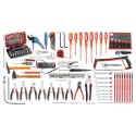 CM.E18 - 114 pc Electronic Tool Set