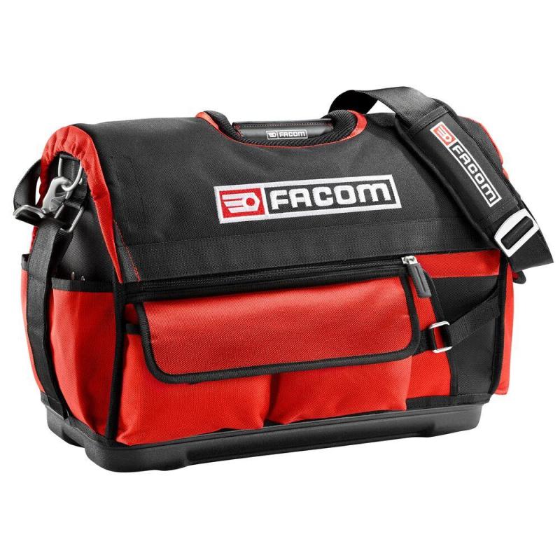 2120.E18 - Zestaw CM.E18 w torbie narzędziowej BS.T20