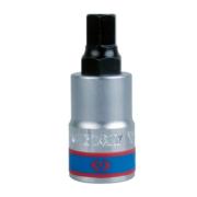 602514 - Nasadka trzpieniowa 3/4" do śrub 6-kątnych metrycznych, 14 mm