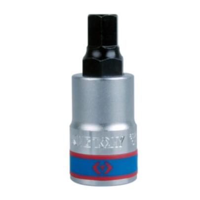 602514 - Nasadka trzpieniowa 3/4" do śrub 6-kątnych metrycznych, 14 mm