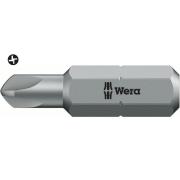 871/1 - Bit standardowy do śrub TORQ-SET® Mplus, 4 x 25 mm (1 szt.)