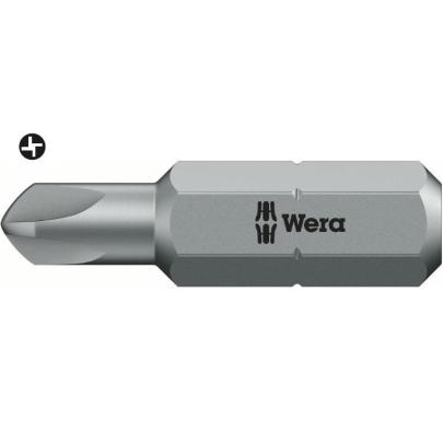 871/1 - Bit standardowy do śrub TORQ-SET® Mplus, 4 x 25 mm (1 szt.)