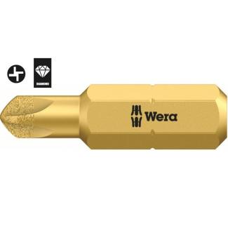 871/1 DC - Bit z powłoką diamentową do śrub TORQ-SET® Mplus, 6 x 25 mm (1 szt.)