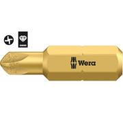 871/1 DC - Bit z powłoką diamentową do śrub TORQ-SET® Mplus, 6 x 25 mm (1 szt.)