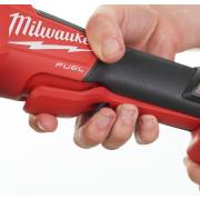 M18 FSAGF125XPDB-0X - Szlifierka kątowa śr. 125 mm, 18 V, w walizce, bez wyposażenia