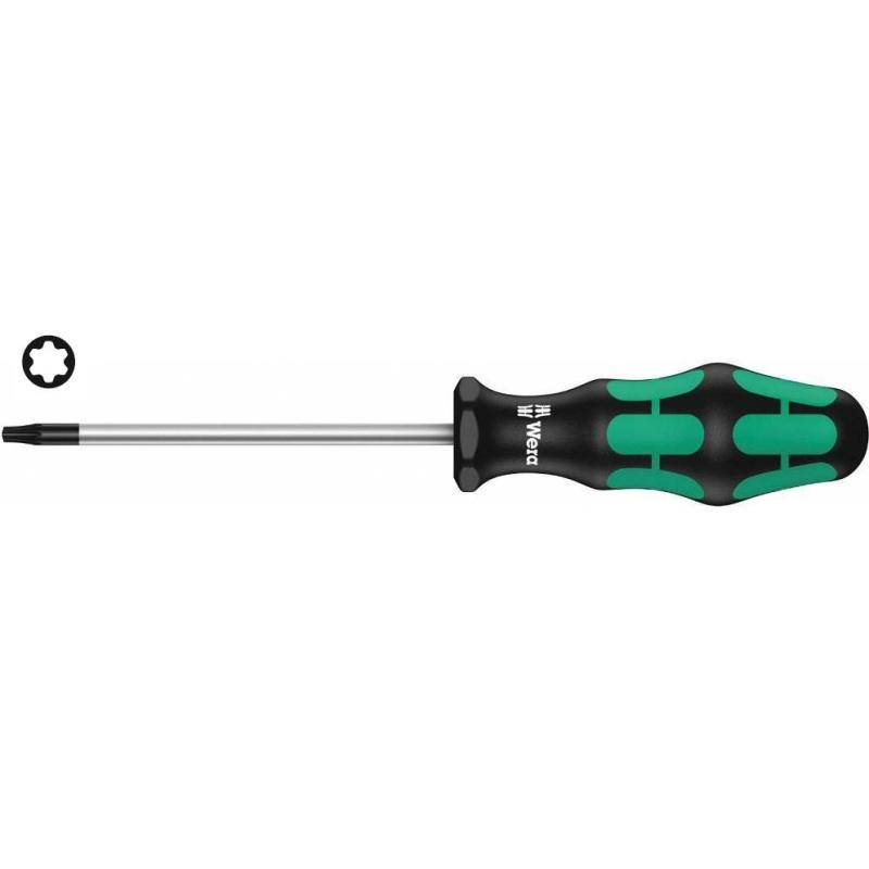 367 - Wkrętak do śrub TORX PLUS®, IP15