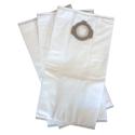 4932478762 - Filter bags 3.5 l for M12 FVCL, M18 FPOVCL (3 pcs.)