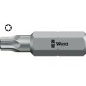 867/1 - Bit standardowy do śrub Torx, T20 x 25 mm (1 szt.)