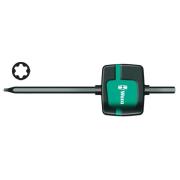 1267 B - Wkrętak flagowy dwustronny TORX PLUS® / do gniazd 6-kątnych, IP15