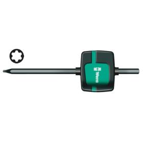 1267 B - Wkrętak flagowy dwustronny TORX PLUS® / do gniazd 6-kątnych, IP15