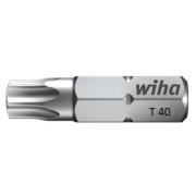 01722 - Bit standardowy 7015Z do śrub Torx, T40 x 25 mm (1 szt.)