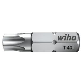 01722 - Bit standardowy 7015Z do śrub Torx, T40 x 25 mm (1 szt.)