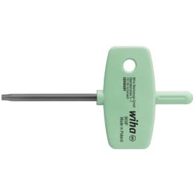 26184 - Klucz trzpieniowy TORX PLUS®, IP8 x 40 mm