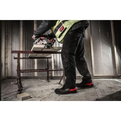 MILWAUKEE - 4932493702 - Obuwie robocze FLEXTRED™ S1PS 1M110133 ESD FO SR, rozmiar 37 ✔