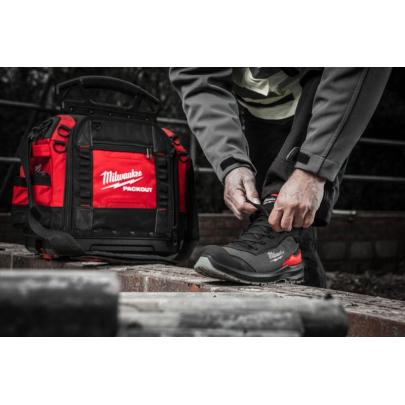 MILWAUKEE - 4932493704 - Obuwie robocze FLEXTRED™ S1PS 1M110133 ESD FO SR, rozmiar 39 ✔