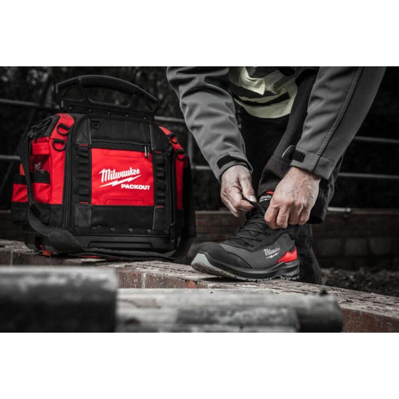 MILWAUKEE - 4932493705 - Obuwie robocze FLEXTRED™ S1PS 1M110133 ESD FO SR, rozmiar 40 ✔