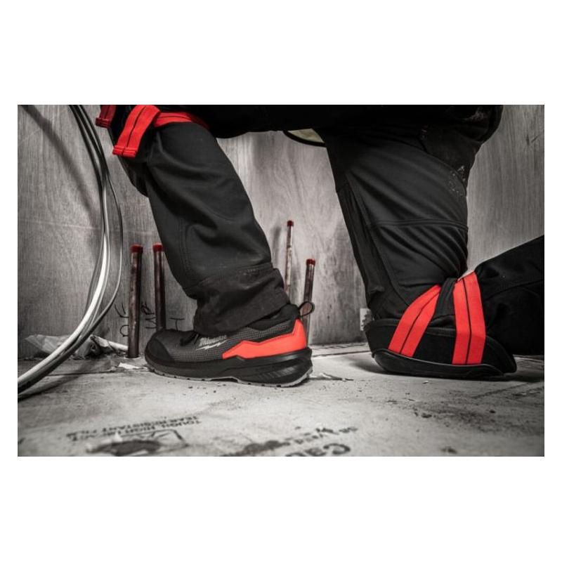 MILWAUKEE - 4932493691 - Obuwie robocze FLEXTRED™ S1PS 1L110133 ESD FO SR, rozmiar 39 ✔