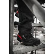 MILWAUKEE - 4932493791 - Obuwie robocze czarne ARMOURTRED™ S3S B1L110111W ESD HRO SC FO LG SR, rozmiar 47 ✔