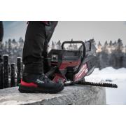 MILWAUKEE - 4932493766 - Obuwie robocze czarne ARMOURTRED™ S3S 1M110111W ESD CI HI HRO SC FO LG SR, rozmiar 42 ✔