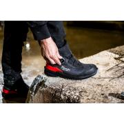 MILWAUKEE - 4932498098 - Obuwie robocze czarne FLEXTRED™ S1PS B1M110133 ESD FO SR, rozmiar 41 ✔