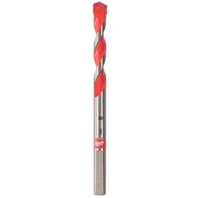 MILWAUKEE - 4932493889 - Wiertło udarowe do betonu Premium, 9 x 60/120 mm (1 szt.)