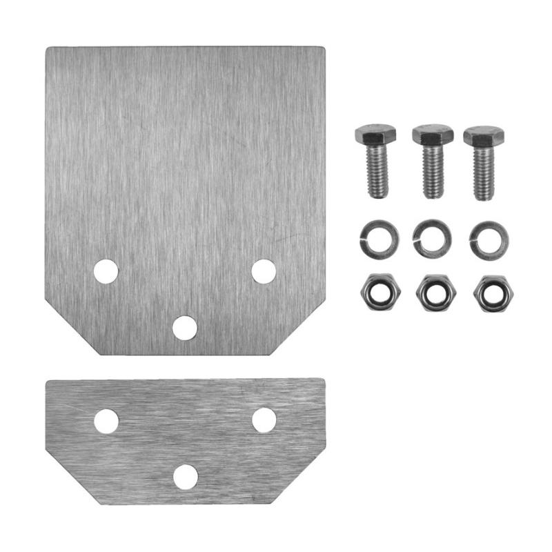 MILWAUKEE - 4932480543 - Zestaw serwisowy do dłuta-skrobaka SDS Plus (11szt.)