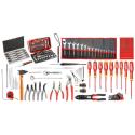 CM.EM41A - TOOL KIT