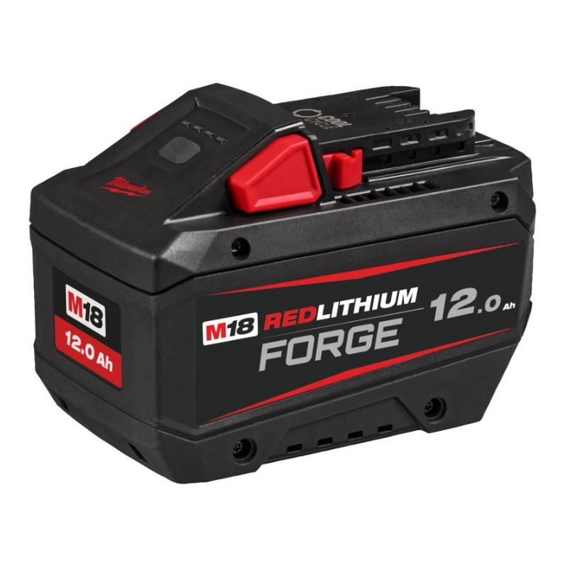 M18 FB12 - Akumulator M18™ FORGE™, Li-ion 18 V, 12.0 Ah, 4932492651